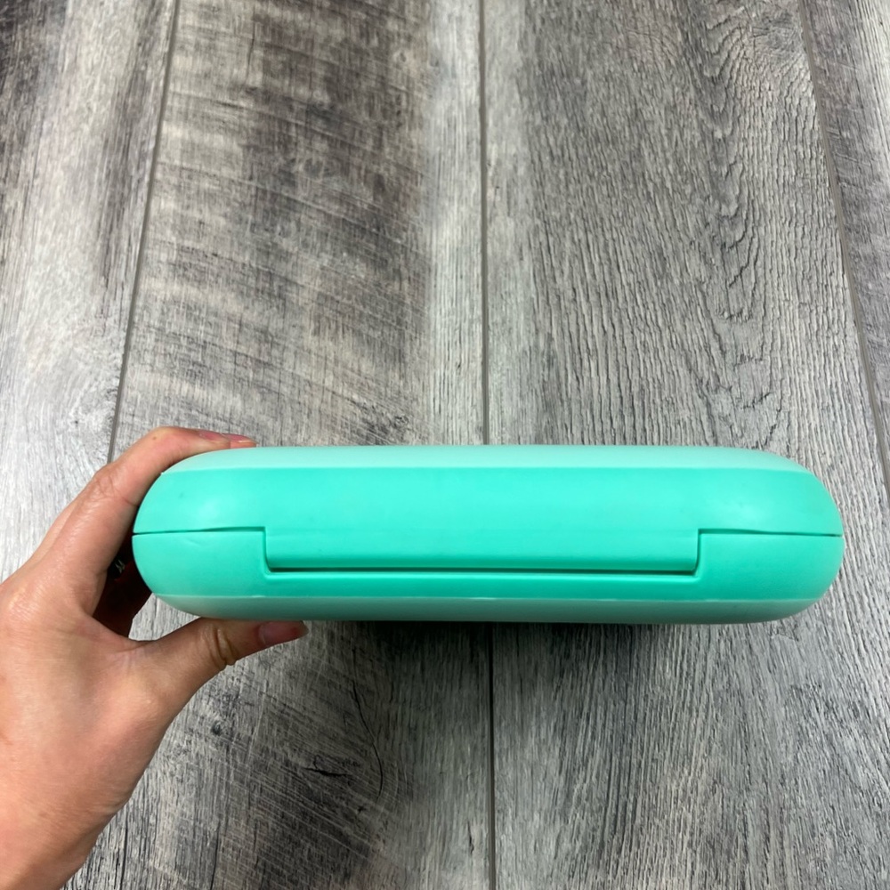 Bentgo Kids Teal Lunch Box - Picture 6 of 14